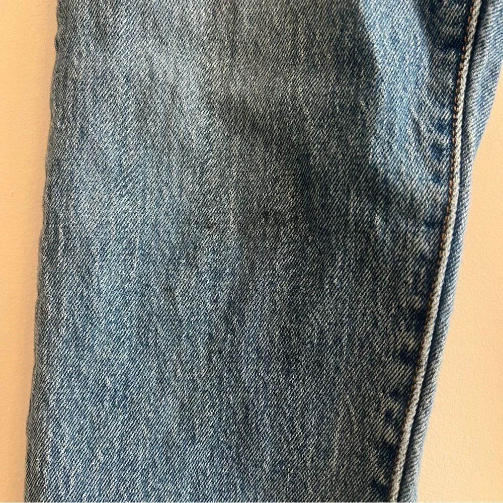 Levi's Women's 501 Jeans Classic Denim